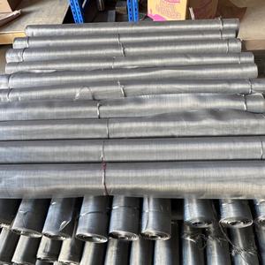 Keranjang Saringan Baja Tahan Karat 60 <span class=keywords><strong>Mesh</strong></span> Kain ultra <span class=keywords><strong>Mesh</strong></span> Dubai Bahan Jaring Baja Putih - Product Image 4