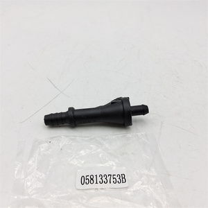 วาล์วควบคุมสุญญากาศสำหรับรถ Audi A6 <span class=keywords><strong>S4</strong></span> VW Beetle Golf Jetta Pheton 058133753B - Product Image 2