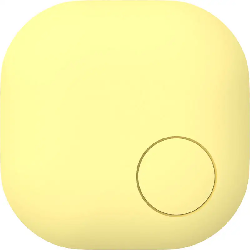 New Arrival air tag Find my Key Finder Anti Lost Device Smart Key Finder For Finding Lost Things