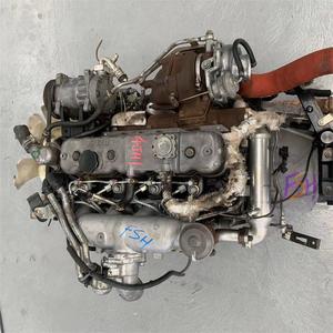 Motores de <span class=keywords><strong>segunda</strong></span> <span class=keywords><strong>mano</strong></span> ForI Suzu 4JH1T Motor diésel boutique usado para piezas de automóviles de camiones - Product Image 6