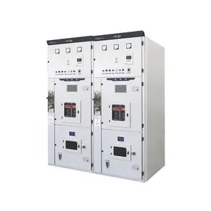 10/12kV 630A 50Hz AC yüksek kaliteli kapalı şalt