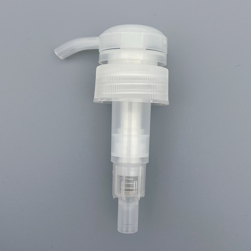 32 33 410 4cc Shampoo Pump
