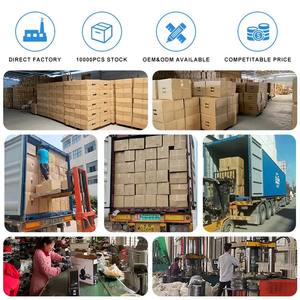 Sartén Antiadherente de Hierro Fundido con Revestimiento de Mármol, de 24/26/28/30 cm, Económica, para Cocinar y Freír, Juego de Sartenes, Malasia, Murah - Product Image 6