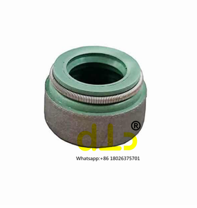Sello de Válvula de Alta Calidad 163-2478 1632478 para Excavadora E324 E324DL, Piezas de Repuesto para Motor CAT C7 C9 - Product Image 5