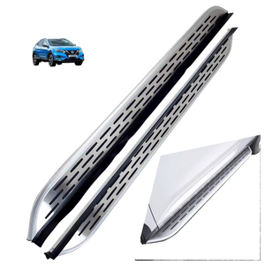 Chất lượng cao chạy bảng bên bước cho Nissan qashqai 2015 + phổ chạy bảng - Product Image 1