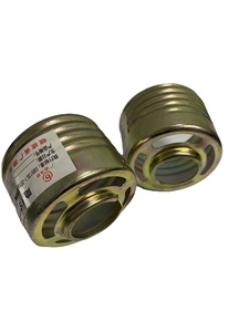 Vente en gros d'équipements d'incendie dissimulés : Sprinklers en laiton haute performance avec alliage fusible et accessoires personnalisables - Product Image 5