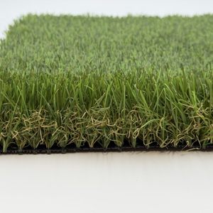 ALWAYSGREEN GRASS 45NATURAL-240 Césped Artificial Ecológico de 45 mm, Decoración de Paredes de Césped, Resistente al Fuego, Reciclable - Product Image 2