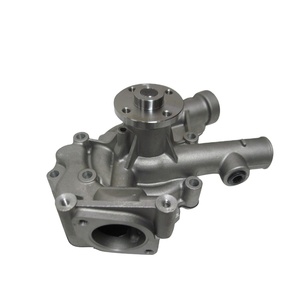 Pompe à eau pour Nissan, Mitsubishi, Isuzu, Suzuki, Ford, Mazda, Toyota 1Z, 2Z, 11Z, 16100-78300-71, 16100-78156-71, 16100-78157-71 - Product Image 1