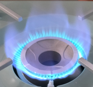 High Temperature Resistant Plastic Stove Body Outdoor Camp Cooking <strong>Mini</strong> Single Portable Butane <strong>Gas</strong> Stove - Product Image 4