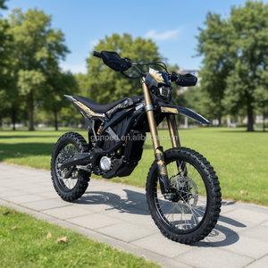 รถมอเตอร์ไซค์ไฟฟ้า Surron Ultra ElectricBike Dirt Bike 74v 21KW 60AH E Street Surron Ultra Bee สำหรับขับขี่ออฟโรด 21000w 74v 60 - Product Image 6