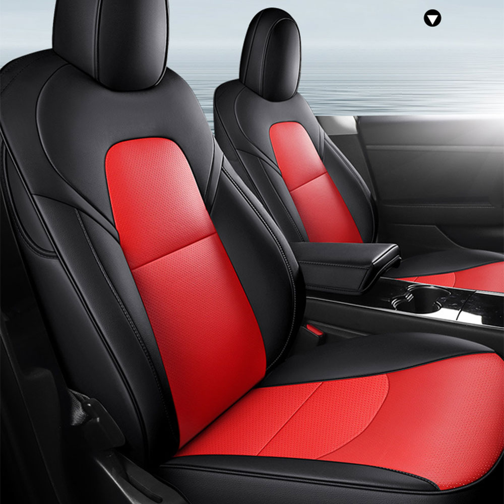 Black Red