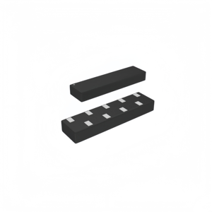 Diodos de Protección ESD TELNOVA LRC8808DT1G, Nuevos y Originales en Stock, Componente Electrónico, Diodos TVS - Product Image 1