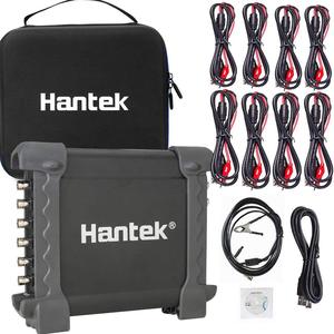 เครื่องวิเคราะห์ HSA2030B HSA2016B HSA2030A จาก Hantek HSA2016A ขายตรงจากโรงงาน - Product Image 2