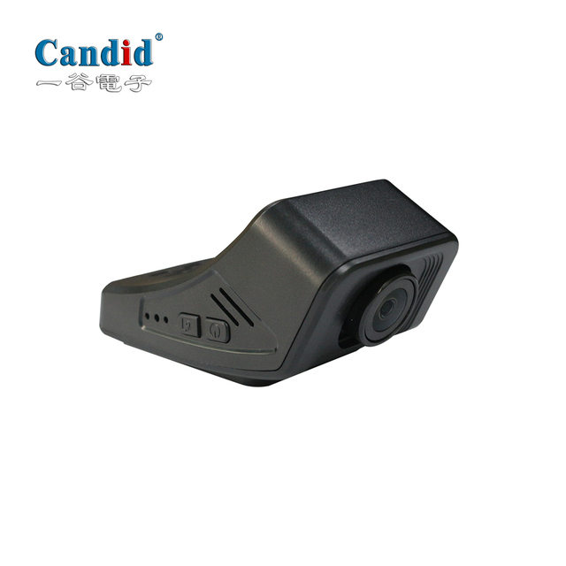 Auto Radar Detector and Voice Alert 16 Band Speed Detector in English/Russian Car Black Box