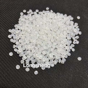 Granulés de plastique LLDPE recyclé de haute qualité, alternative économique pour les sacs poubelle et les sacs en plastique - Product Image 6