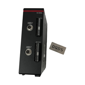 Unidad de entrada de cámara de escaneo lineal CA-E200L de vendedor premium, compatible con transmisión de alta velocidad, negociable, KEYENCE CA-E200L de vendedor premium - Product Image 1