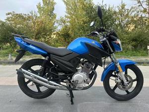 Moto Yamaha YBR150 150cc d'<span class=keywords><strong>occasion</strong></span>, construction robuste, maniabilité fluide, prix abordable - Product Image 5