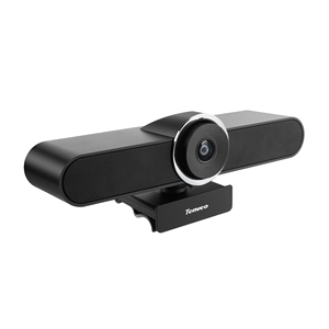 4k 8M văn phòng kinh doanh UHD Video hệ thống USB Ai autoframe videobar tất cả trong một <span class=keywords><strong>3</strong></span> trong 1 <span class=keywords><strong>Webcam</strong></span> Video Camera với microphone Loa - Product Image 3