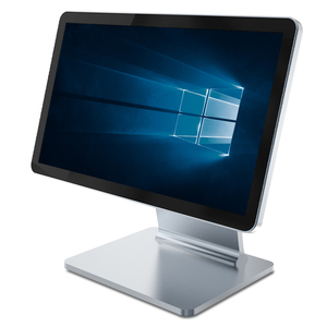 New Arrival 15.6 inch thông minh POS All-in-One dọc tiền mặt Đăng ký thông minh End Point New POS Tiền mặt đăng ký giao diện nối tiếp bán - Product Image 3