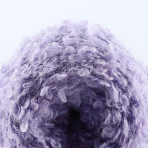 4.5nm/1 đẹp xoăn ưa thích xoắn sợi giá vòng sợi 100% Acrylic sợi cho áo len - Product Image 2