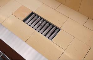 Griglia Santamaria in Acciaio Inox con 7 Spiedi per Kebab Brasiliano per Uso <span class=keywords><strong>Ristorante</strong></span> - Spiedo per Kebab del Produttore - Product Image 6