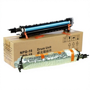 NPG18 GPR6 C-EXV3 Tambour, Pour <span class=keywords><strong>Canon</strong></span> ImageRUNNER <span class=keywords><strong>IR</strong></span> 2200 2200G 2200i 2220i 2220N 2800 2800G 2800i 3300 3300G 3320N <span class=keywords><strong>3320i</strong></span> 3350 - Product Image 4