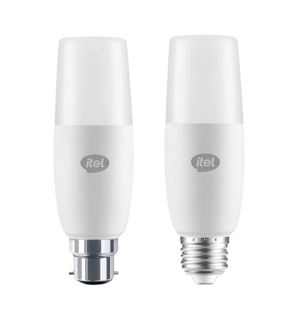 High Quality Led Bulb T43 B22 E27 Brightness 12W Led Lighting Lamp Led Bulb Lights T Bulb
