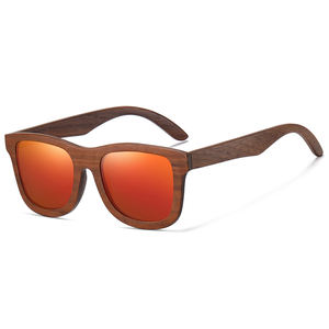 Мужские солнцезащитные очки с поляризованными линзами - Product Image 5