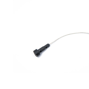ชุดสายเบรกเมอร์เซเดส-เบนซ์ A6775400817 205 มม. สำหรับเปลี่ยนซ่อม - Product Image 1