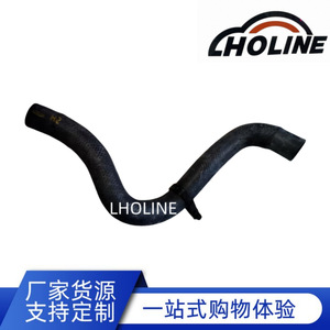 Manguera de Refrigerante de Goma LHOLINE 16571-F2080 para Reemplazo y Reparación, Longitud Estándar - Product Image 5