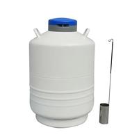 Tanque Criogénico Vertical de Alta Calidad, Fabricado en China, Frasco Dewar de 3L, Certificado CE