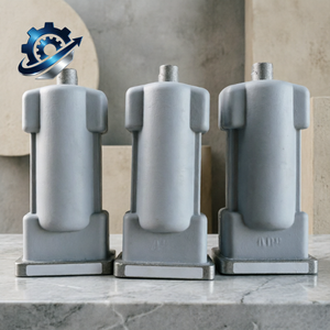 Parafoudre extérieur POLIM-I84N 20 kV sans entretien à longue durée de vie pour lignes aériennes – Vente en gros usine - Product Image 2