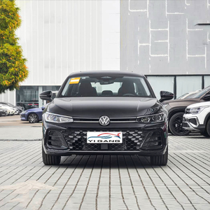 Nuova 2026 per 380TSI Luxury Sedan con trasmissione automatica, guida a sinistra, benzina, prezzo FOB Tianjin, veicolo ad alta velocità - Product Image 2