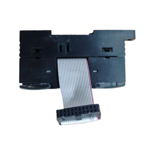 Module d'extension E/S de haute qualité CP1W-20EDR1 CP1W-40EDR1 CP1W-16EDR1 CP1W-8EDR1 Unité de relais d'entrée/sortie PLC pour applications industrielles et automobiles - Product Image 4
