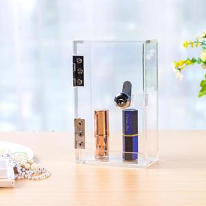 Ample Honour #65 Crystal Clear Single Layer Display Box with lock - Product Image 6