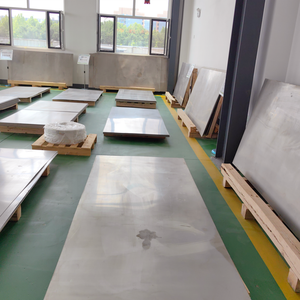 Placa de Aleación Haynes 25 L605 UNS R30605, Lámina de Cobalto, Cromo y Tungsteno - Product Image 3