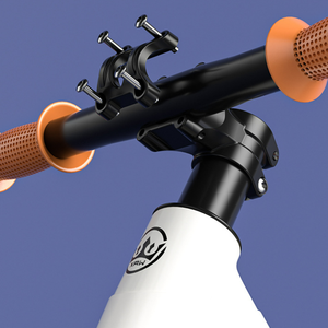 Oem Nespeed Ns-1202 de 12 Pulgadas con Certificación Astm Ce y Capacidad de Carga de 70 kg para Niños Ns-1202 - Product Image 4