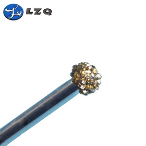 Debridment Bur脱顆粒骨バーマストセル脱顆粒アッセイキット - Product Image 6