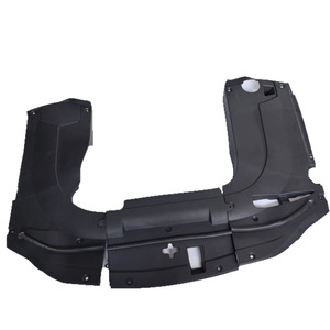 Plaque de protection Zhengfengxing 53292-60160 en acier pour protection du moteur Lexus LX570 - Product Image 5