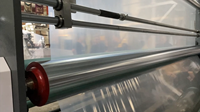 Ligne de production de film soufflé industriel à largeur de couche personnalisée Xinye, certifiée CE ISO9001, coextrusion automatique
