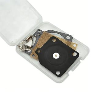 Kit de Reparación de Carburador en Stock para Motosierras <span class=keywords><strong>Stihl</strong></span> 017 018 021 MS170 MS180 MS210 MS230 MS250 Zama RB77 C1Q S57 - Product Image 5