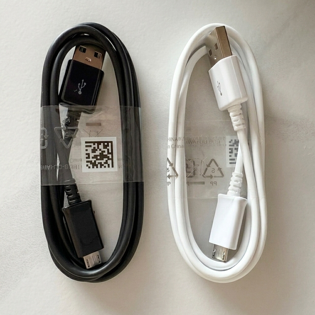 Micro USB Data Cable 1.2m 2.1A Type B 3ft Fast Charging Data Cable for Samsung S8 S6 S7 Note4 S4 S3 V8 Usb Cable