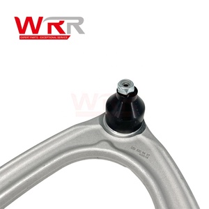 2203309307 2203309407 Brazo de control para Benz W220 S320 S500, piezas de suspensión automotriz, horquilla superior delantera duradera izquierda derecha - Product Image 3