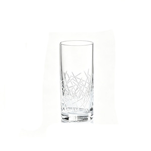 Custom Lead-Free Crystal Wine Glass 301-400ml Engraved For Business Gifts - Product Image 3