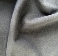 Grossistes Sacs à vêtements élastiques imperméables Cuir d'habillement fini Cuir PU à base d'eau pour rembourrage Utilisation extensible pour bagages
