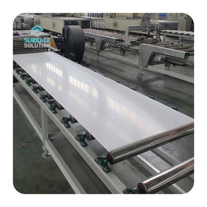 Koris แผ่นพื้นหนาขนาดใหญ่สำหรับใช้ในบ้านห้องครัวแบบทันสมัยเป็นมิตรต่อสิ่งแวดล้อม - Product Image 3