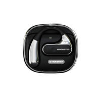 Écouteurs multilingues T19 ITranstalk, traducteur vocal intelligent AI, écouteurs de traduction multilingue