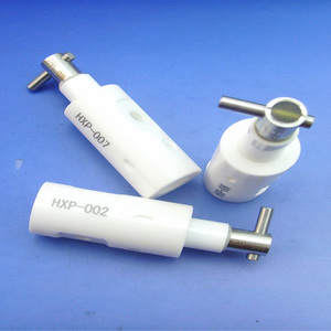 Áp Lực Cao Zirconia Gốm Piston/Gốm Pit Tông/Trục Gốm - Product Image 3