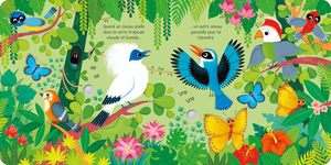 Livre sonore rechargeable français pour enfants, livre audio éducatif avec des histoires classiques, usine OEM/ODM - Product Image 4