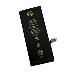 แบตเตอรี่โทรศัพท์มือถือความจุสูงสำหรับ <span class=keywords><strong>iPhone</strong></span> 6 6s 6plus <span class=keywords><strong>6splus</strong></span> 7 7plus 8plus XS XR xsmax 11 11pro - Product Image 2